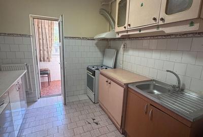 Apartament cu 2 camere de vânzare – Bulevardul CFR - 5