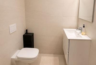 COMISION 0% | Studio de Vanzare | Rebreanu Towers | Etaj 11 | LUX - 12
