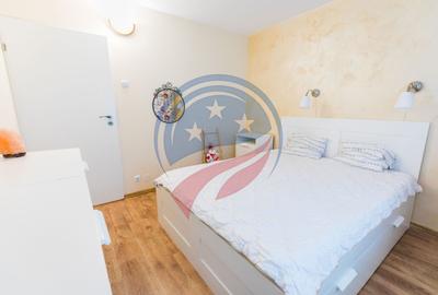 APARTAMENT 3 CAMERE , ETAJ 3, CRAIOVITA - ORIZONT - 2