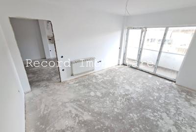 Apartament 2 camere, et.3, 47 mp, balcon 8 mp, Floresti - 8