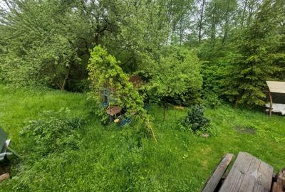 Casa individuala spatioasa cu teren generos- 900 mp, zona Lac Micesti, Cluj - 9