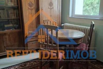Apartament 3 camere / Drumul Taberei / Etaj 1 / 60 mp - 4