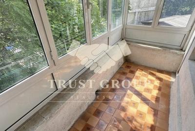 Apartament 4 camere Titulescu-Banu Manta - 14