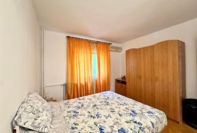 3 Camere | Mall Vitan | Metrou Timpuri Noi | Nerva Traian -Mobilat - 7