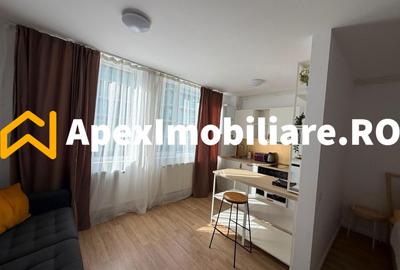 Apartament 1 camere de inchiriat Aviatiei București | ApexImobiliare.ro - 6