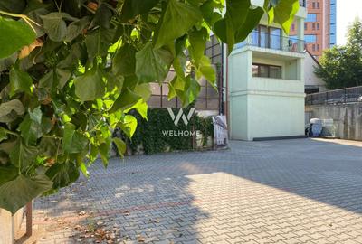 Spatiu comercial/birou, str.Scoala De Inot, Sibiu - 2