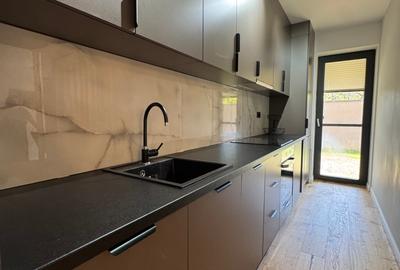 Aviatiei | Curte | 76 + 65 m2 | Parcare | Boutique - 8