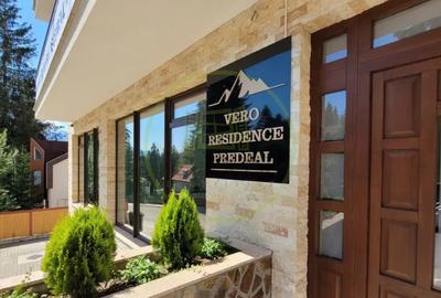 Apartamente Premium 2 Camere de Închiriat | Vero Residence  | Predeal | Cioplea - 9