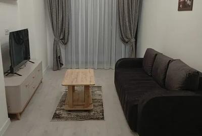 Apartament 2 camere Novum 56-Gorjului/Centrala proprie/Metrou/Bloc 2025 - 1