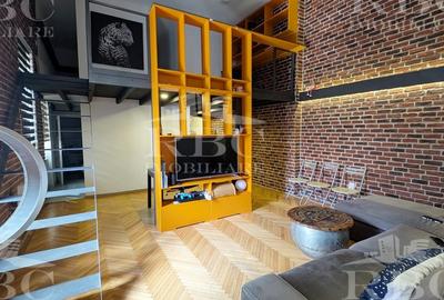Apartament tip loft in cladire istorica ultracentral - 30