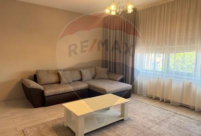 Închiriere apartament cu 2 camere Roșu Chiajna - 4