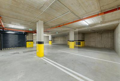 Apartamente premium cu 3 camere de închiriat in zona centrala - 18