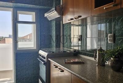 2 camere decomandate – Bulevardul Unirii nr. 8-Palatul Parlamentului - 13