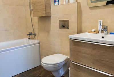 Pipera Racoviță 3 camere super elegant - 9
