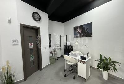 Spațiu comercial, de 71.00 mp, în Dâmbul Rotund