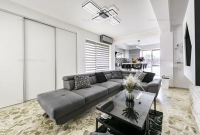 Apartament modern cu 3 camere, pet friendly, cu parcare - 1