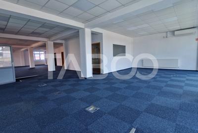 Spatiu de birouri disponibil imediat pe Calea Dumbravii 240 mp utili - 10