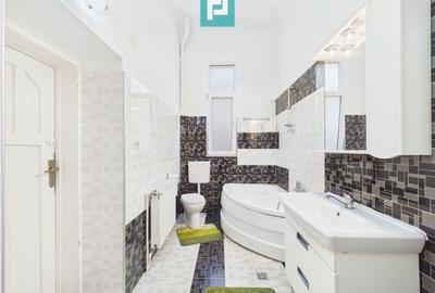 Apartament generos cu 3 camere – Zona Centrală - 10