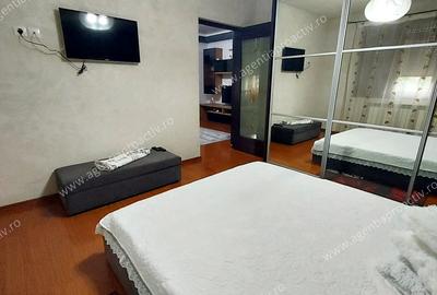 2 camere, complet mobilat și utilat – Micro 16 - 4