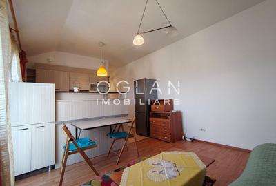 Apartament tip M, 3 cam, 44 mp, balcon, Hipodrom I, COMISION 0% - 19