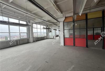 Spațiu industrial, de 1,735 mp, în Central