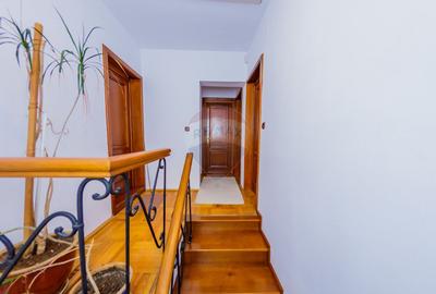 Eleganta  si confort  intr-o locatie de exceptie - 9