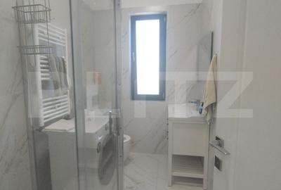 Apartament 2 camere, 47 mp, zona Valea Lupului - 6