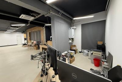 Spatiu Comercial Green Lake Sisesti- Pret 1.900 euro+TVA - 2