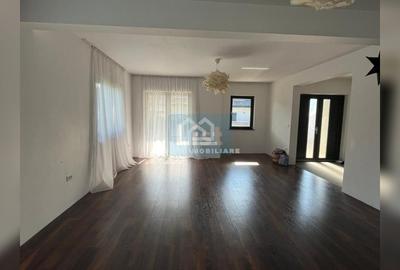COMISION 0% Casă individuală P+M | 243 mp utili | Teren 664 mp | Garaj - 6