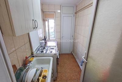 Apartament 3 camere, zona Viziru 1-Imobiliare MAXICONFORT - 8