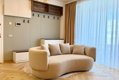 VICTORIEI LOFT 2025 / Apartament Premium / Prima Închiriere - 2
