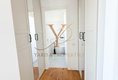 Apartament 3 camere tip Penthouse* Terasa 63 mp * - 15