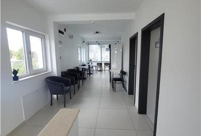 Spațiu comercial, de 18.75 mp, în Cumpăna