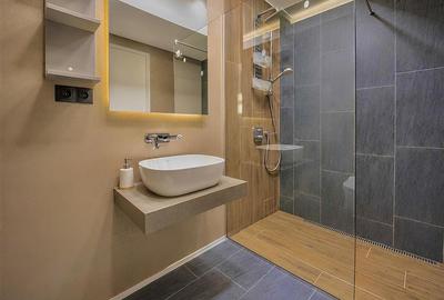 Apartament central cu 3 camere si parcare in Cosmopolit - 13