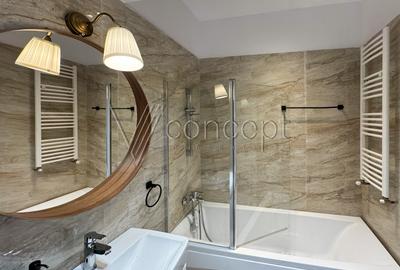 Central Address  - 2 camere mobilat/utilat complet - 8