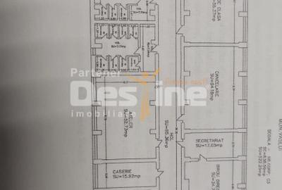 Imobil cu destinatie clinica medicala, spital - 5