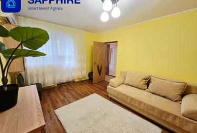 Apartament 2 camere metrou Drumul Taberei, mobilat și utilat - 3