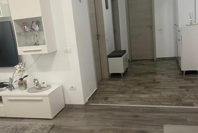 Imobil 2021, Soseaua Berceni, decomandat, centrala, loc parcare - 10