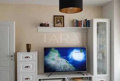 Apartament cu 2 camere decomandat în Andrei Mureșanu