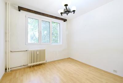 Oferta NOUA - vanzare 3 camere PARTER INALT cu balcon strada Armenis nr.8 OZANA - 10