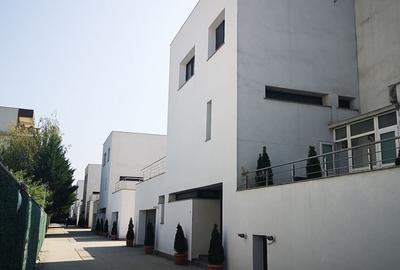 Gated Community! Gradina cu piscina! 4 dormitoare – Iancu Nicolae - 1