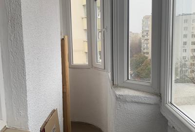 Apartament 4 camere Stefan cel Mare-TEI, loc parcare ADP - 19