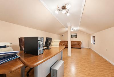 Casa 4 camere Parc Bazilescu - 12
