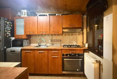 Dobrogeanu Gherea – casa 5 camere-Intrarea Ciucului -COMISION 0% - 36