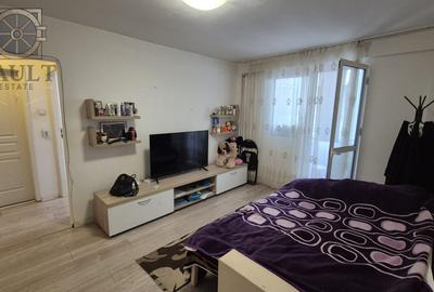 Apartament cu 2 camere semidecomandat, mobilat în Morarilor