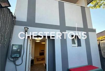 Casa de vanzare, mobilata si utilata, adiacent Soselei Alexandriei - 1