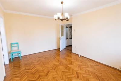 Comision 0! Vanzare 3 camere strada Horea Cluj-Napoca - 1