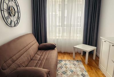 Luxuria, Ap. 2 cam+office, mobilat-utilat | Parcare inclusa - 19