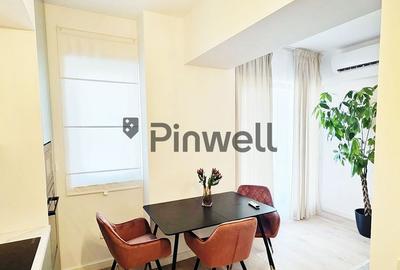 Apartament 2 camere de vanzare First Estates Pipera | Parcare inclusă - 3