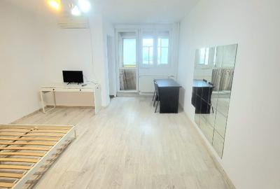 Proprietar -Inchiriez  garsoniera Piata Iancului/Elev Stefanescu - 1